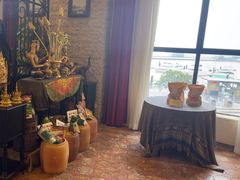 -南沙游艇会·大兵船餐厅