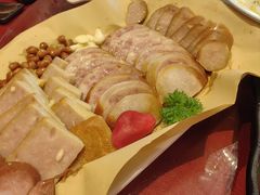 -满汉楼(江畔店)