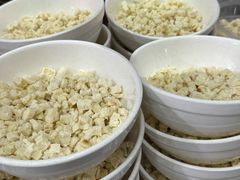 手掰馍-刘信牛羊肉泡馍小炒(回民街店)