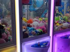 -大玩家(拱墅万达店)