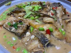 -下梅人家土菜馆(历史文化餐厅度假区店)