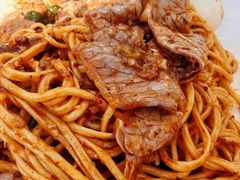 -康乐尔萨一绝干拉牛肉面(青海煤炭物测队店)