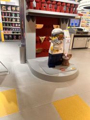 -乐高授权专卖店(西单大悦城店)