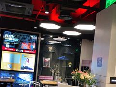 -威尔仕健身(海伦中心店)