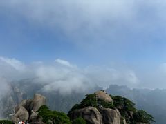 -黄山白云宾馆