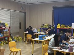 -乐博乐博少儿编程·AI机器人编程·信息学竞赛(桃园校区)