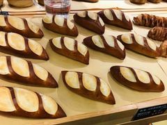 -啊噗吐呦现场烘焙(麦凯乐店)