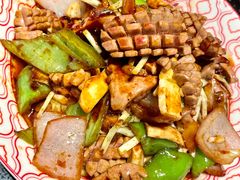 -老头儿油爆虾·知味杭州(爱琴海购物中心)