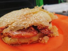 -真素诚·清真(新华路店)