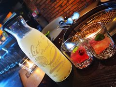 -义气烤肉餐吧(大族广场店)