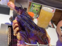 -AK47烤羊腿串吧(柳浪家园店)