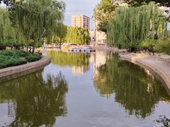 -团结湖公园