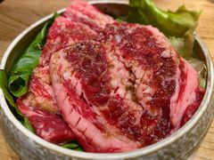 香瓮特选牛排-泥炉烧肉师(新街口金銮巷店)