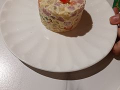 -库滋明·俄罗斯特色美食(中央大街店)