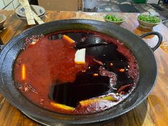 -星鸿社重庆老火锅