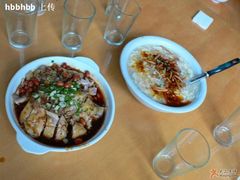 菜一-天回镇何氏豆腐(总店)