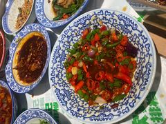 -欧记大排档·景德菜(上海首店)