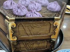 -西安贾三灌汤包·回坊小吃·清真炒菜(北院门总店)