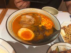 -火山屋台(新街口店)