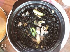 -原龙海鲜大排档(美食地标店)