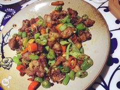 -印巷里主题餐厅(马鞍山店)