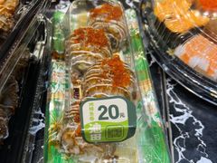 -池田寿司·新鲜现做(昌平悦荟店)