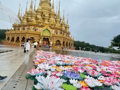 -西双版纳勐泐文化旅游区