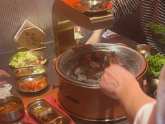 -西塔老太太泥炉烤肉(苏州大悦城店)