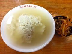 -蒋家槟豆面皮(友爱路店)