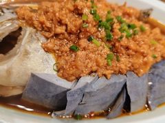 臭豆腐-南京大牌档(崇文门国瑞店)