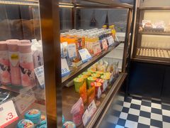 -爸爸糖吐司面包(悠唐购物中心店)