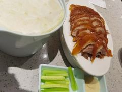 -紫光园·烤鸭·北京菜(团结湖店)