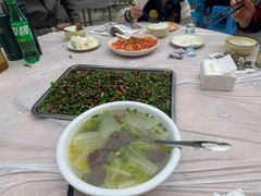 -金水泊山庄·花椒鸡(铁山坪店)