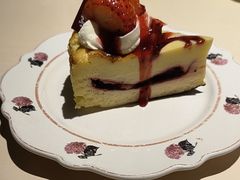 -秀儿家の小确幸花园西餐厅