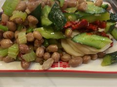 -秦君宝手擀菠菜面(金花路店)