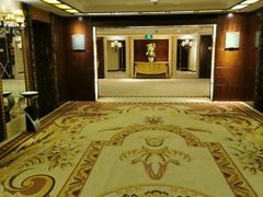 -成都世纪城假日酒店-西楼