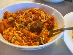 -小吊梨汤·北京菜·烤鸭(双井乐成中心店)