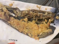 -锦州御烧烤·形象店(人民街店)