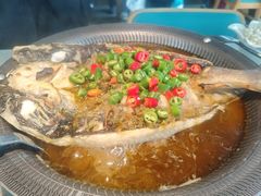 -半天妖烤鱼(新中关购物中心店)