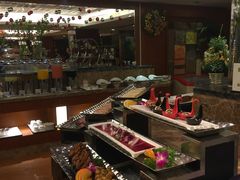-西安大景城堡酒店·雅庭西餐厅