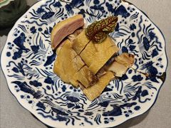 -寻魏·金陵十二菜(老门东店)