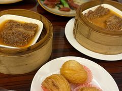 -厦门朗豪酒店 · 明阁中餐厅