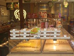 -昆明冠生园·蛋糕·面包(南强街店)