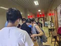 -首钢篮球中心-游泳馆