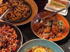 -华豫川酒家(双子塔店)