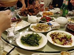 -那达慕蒙古风味酒楼