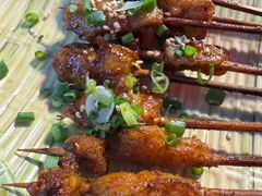 -二钳洞庭虾蟹·江湖菜(成都鹭岛店)