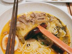 -味千拉面(双井店)