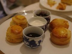 -LONG BAR 廊吧(外滩华尔道夫酒店)