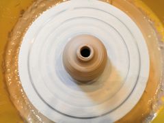 -青韵台陶艺Diy(永庆坊店)